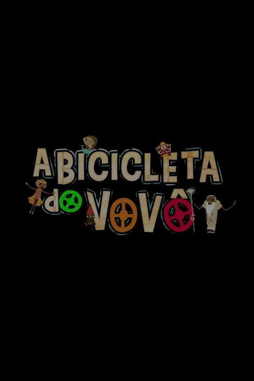 A Bicicleta do Vovô Season 1 poster