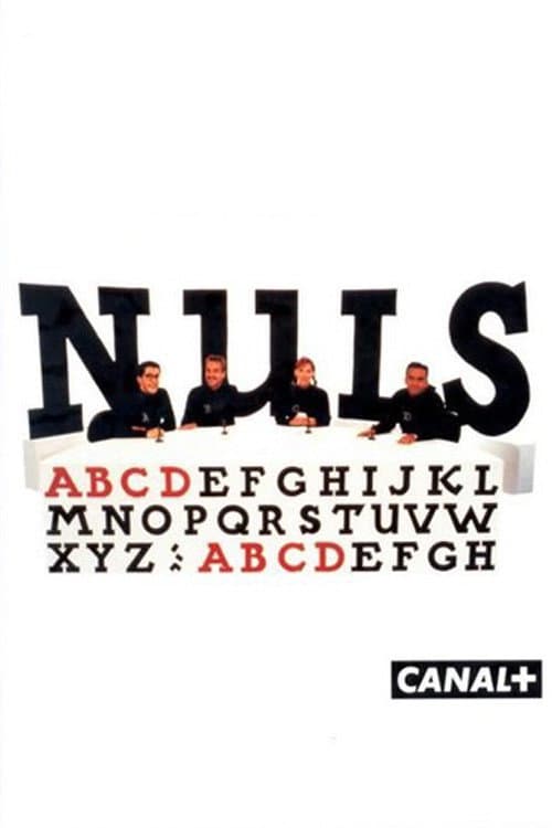 A.B.C.D. Nuls Season 1 poster