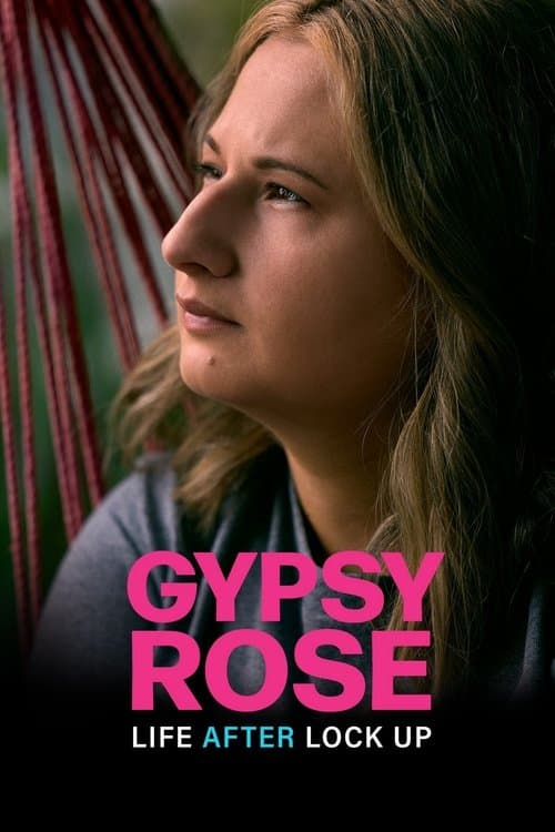 Gypsy Rose: Life After Lock Up Season 2 poster