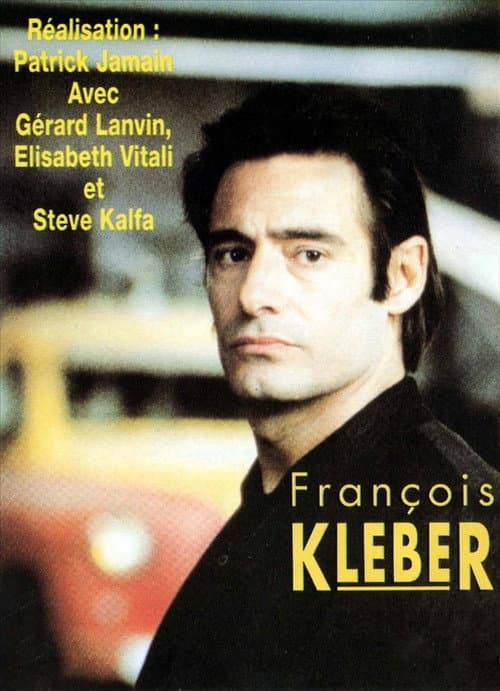 François Kléber Season 1 poster