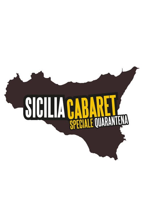Sicilia Cabaret Season 6 poster