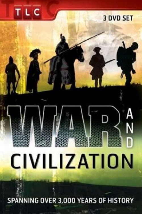 War and Civilization Season 1 poster
