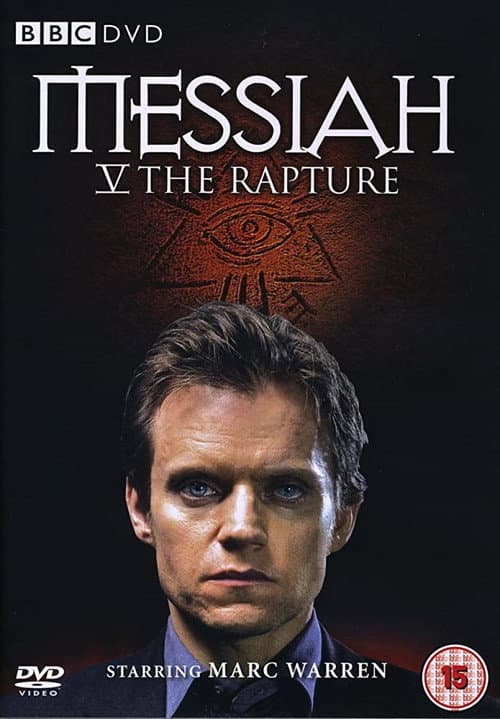 Messiah Series 5: The Rapture poster