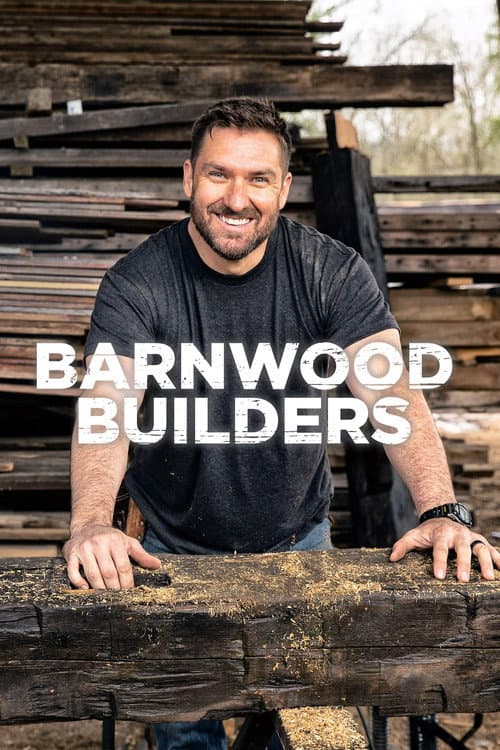 Barnwood Builders Season 9 poster