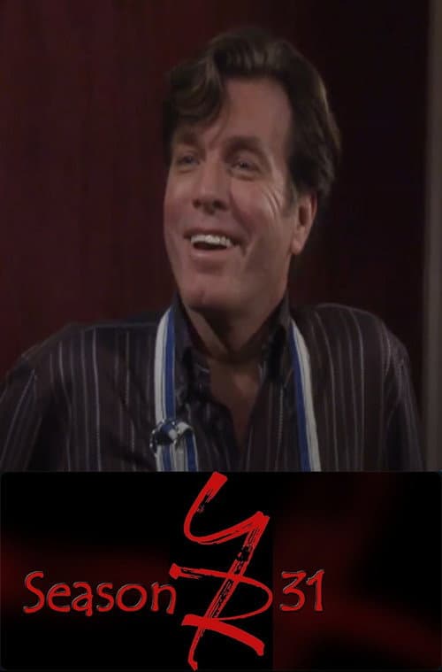 The Young and the Restless Season 31 poster