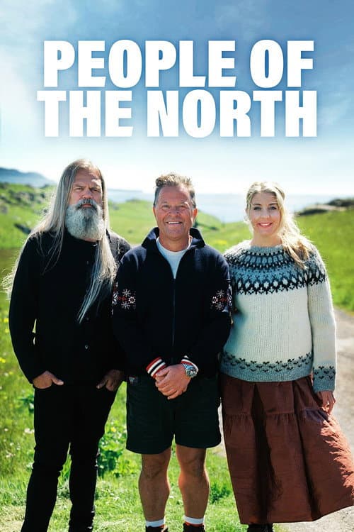 People of the North Season 2 poster