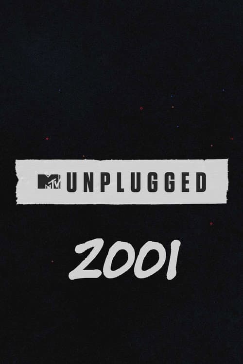 MTV Unplugged Season 12 poster