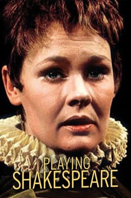 Playing Shakespeare Season 1 poster