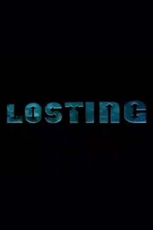 Losting Season 1 poster