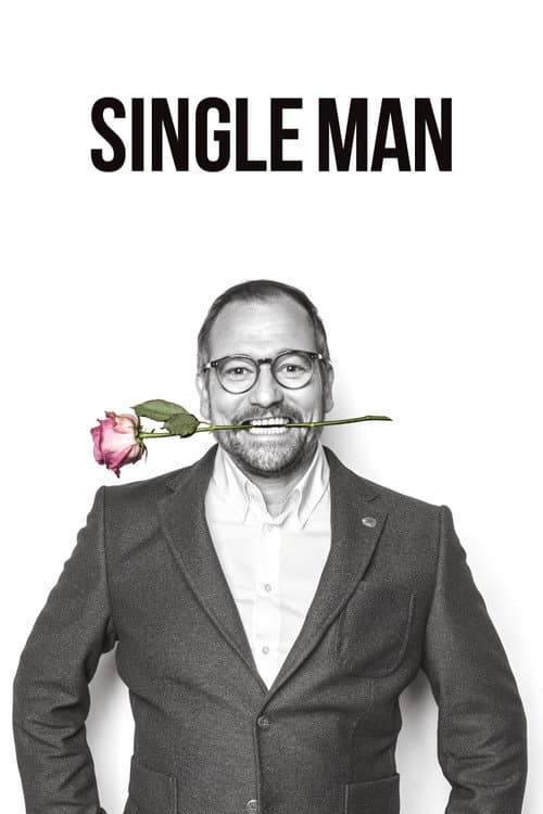 Single Man Season 1 poster
