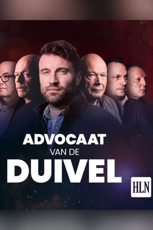 Advocaat van de Duivel Season 1 poster