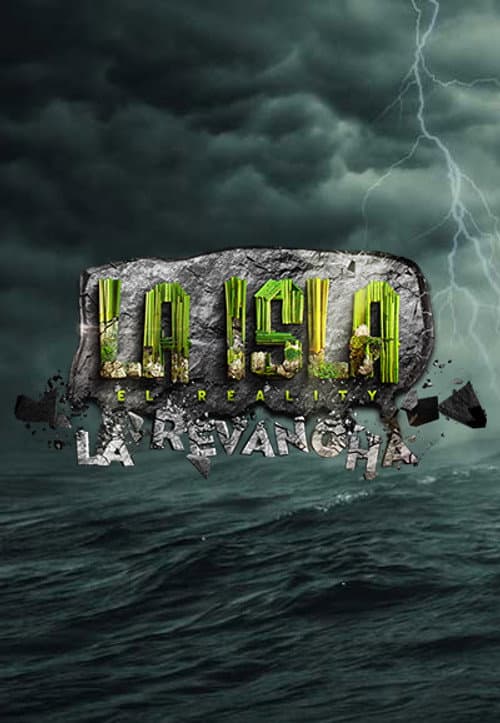 La Isla: El Reality Season 5 poster
