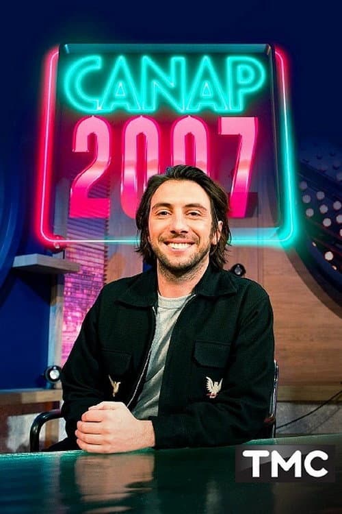 Canap Season 3 poster