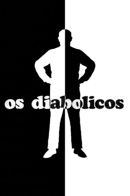 Os Diabólicos Season 1 poster