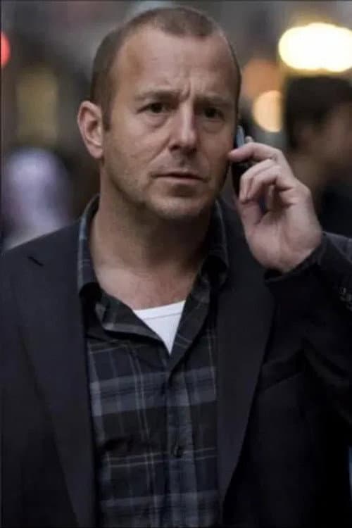 Ingo Thiel Season 1 poster