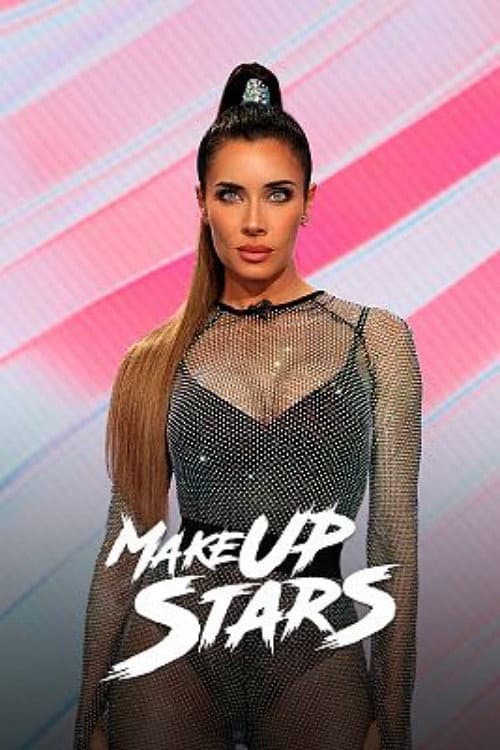 Make Up Stars Season 1 poster