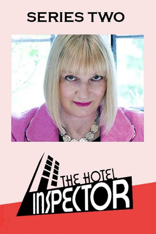 The Hotel Inspector Season 2 poster