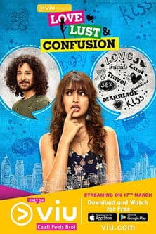 Love Lust and Confusion Season 1 poster