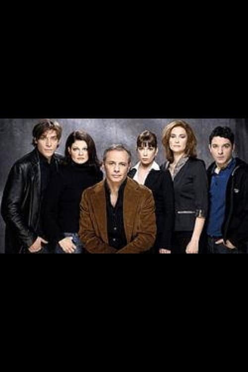 Πάνω από το νόμο Season 1 poster