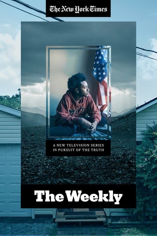 The Weekly Season 1 poster