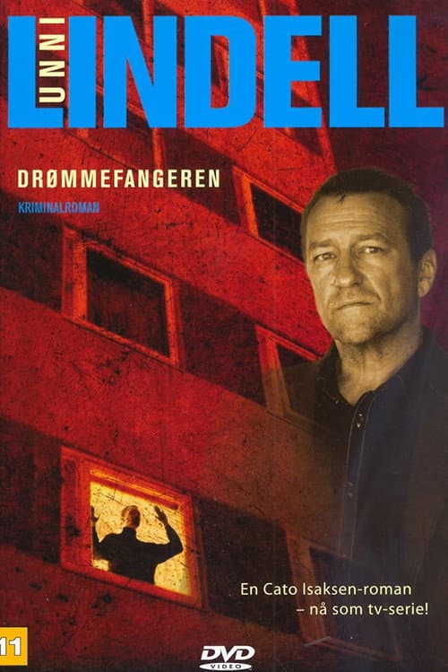 Drømmefangeren Miniseries poster