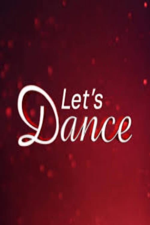 Let's Dance Season 16 poster