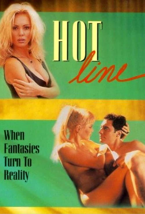 Hot Line Season 1 poster