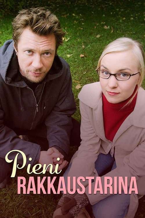 Pieni rakkaustarina Season 1 poster