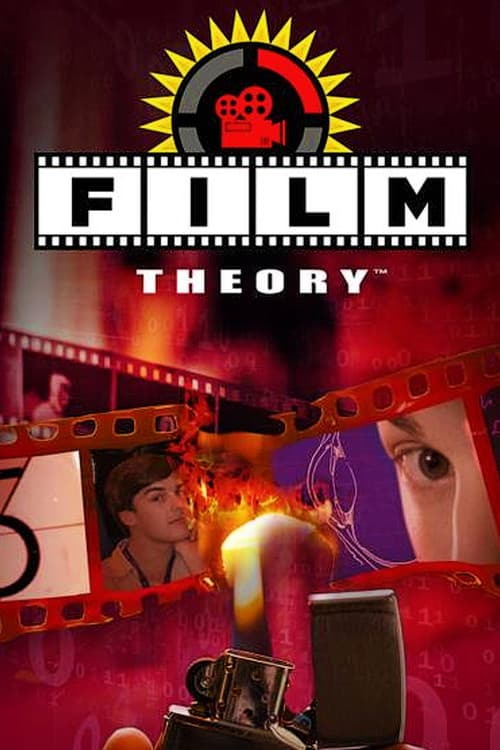Film Theory 2016 poster