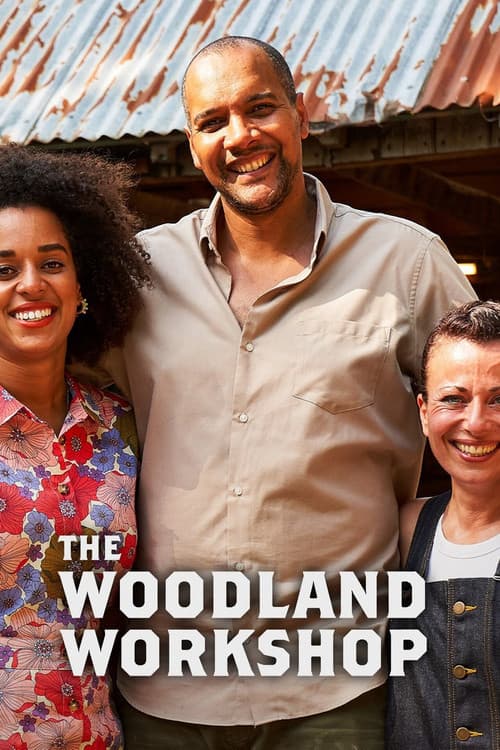 The Woodland Workshop Season 2 poster