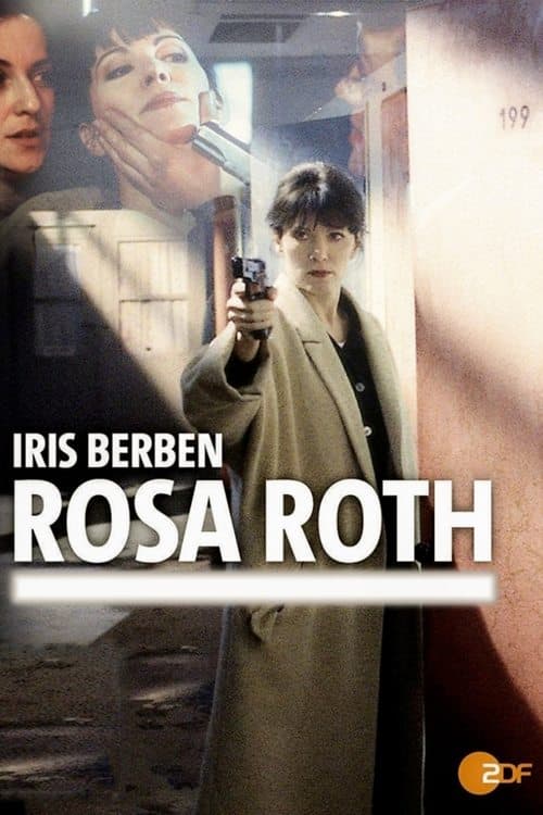 Rosa Roth Season 1 poster
