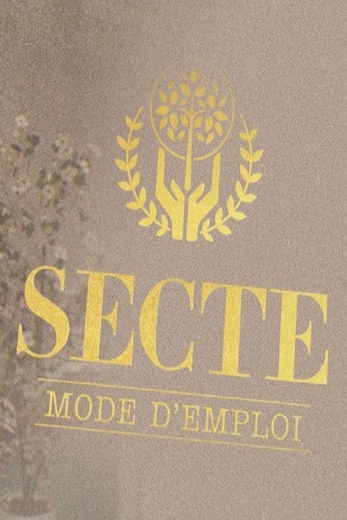 Secte, mode d'emploi Season 1 poster