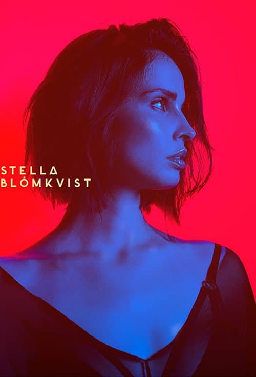 Stella Blómkvist Season 1 poster