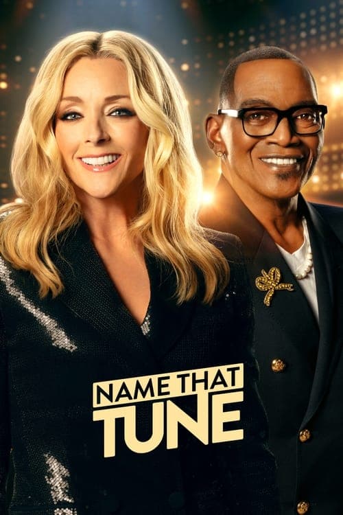 Name That Tune Season 4 poster