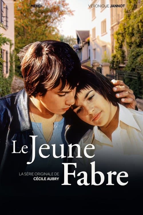 Le Jeune Fabre Season 1 poster