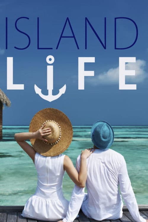 Island Life Season 2 poster