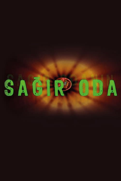 Sağır Oda Season 1 poster
