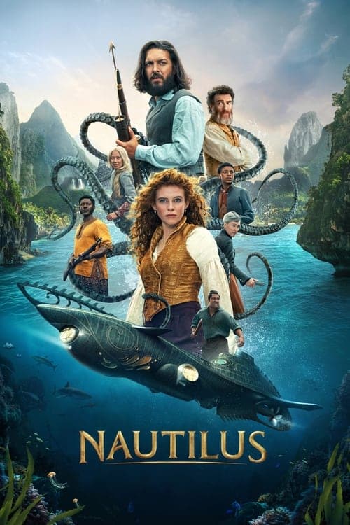 Nautilus Miniseries poster