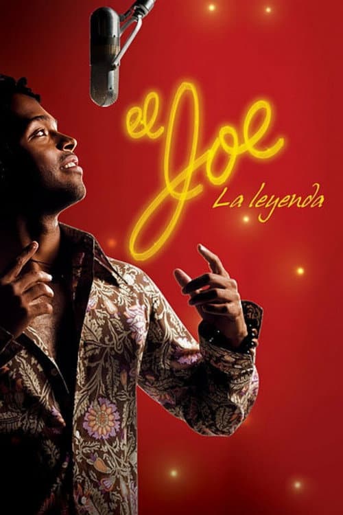 El Joe: La leyenda Season 1 poster