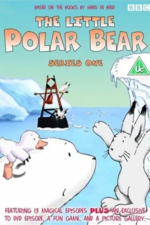 The Little Polar Bear Season 1 poster