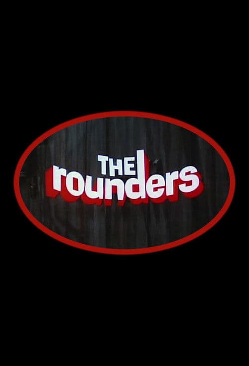 The Rounders Season 1 poster