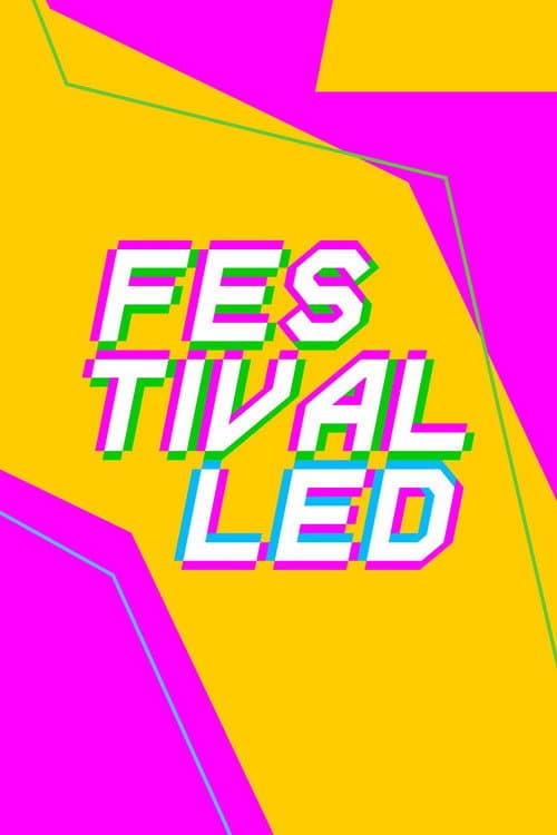 Especial LED - Luz na Educação Season 2 poster
