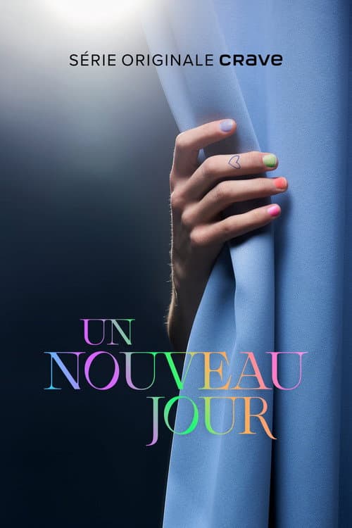 Un nouveau jour Season 1 poster