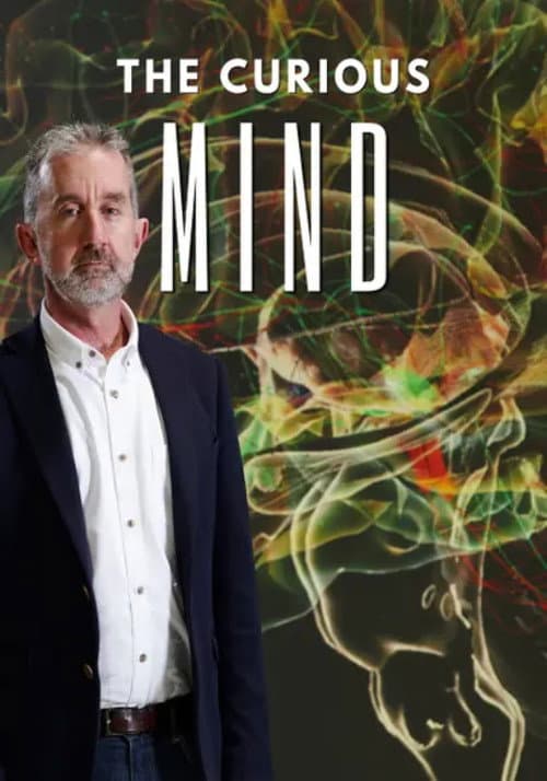 The Curious Mind Season 1 poster