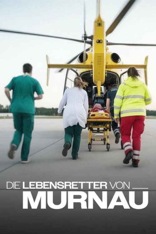 The Lifesavers of Murnau Season 1 poster