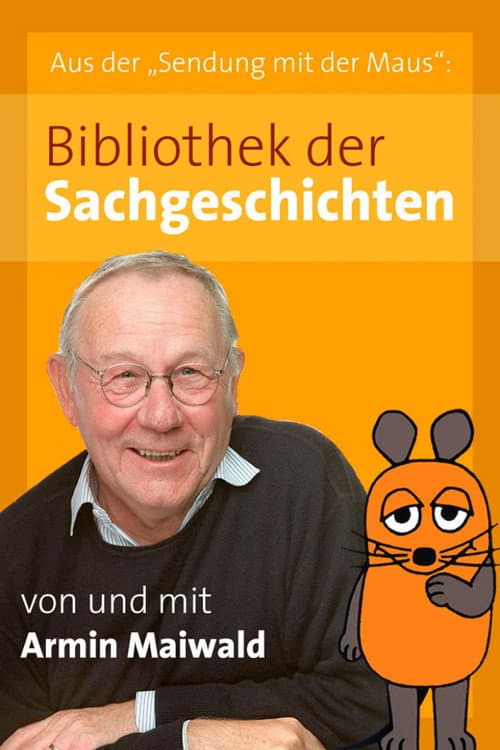 Bibliothek der Sachgeschichten Season 2 poster