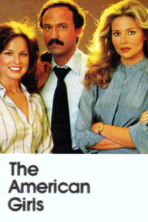 The American Girls Season 1 poster