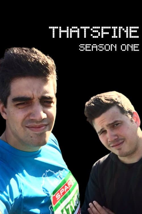 JÓLVANEZÍGY Season 1 poster