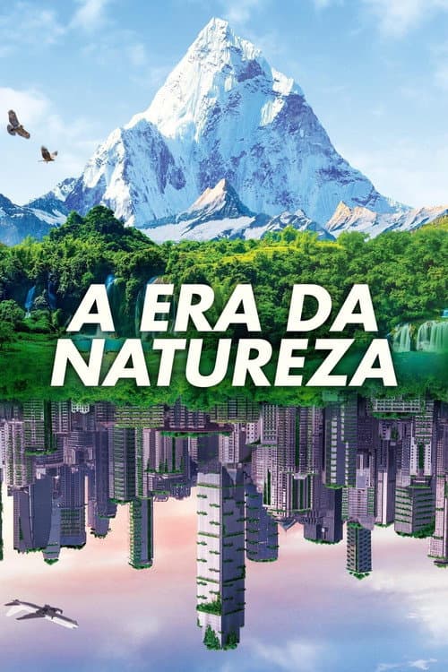 The Age Of Nature Season 1 poster
