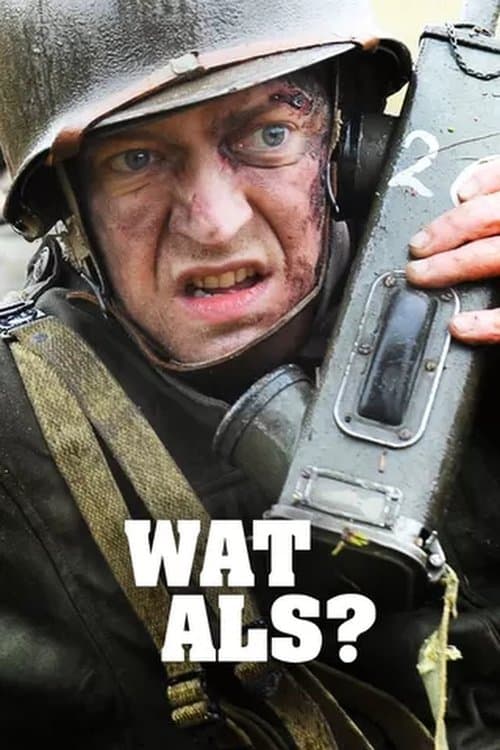 What If? Season 2 poster